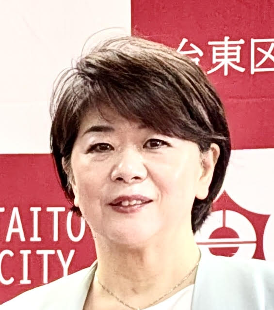 西川　弓